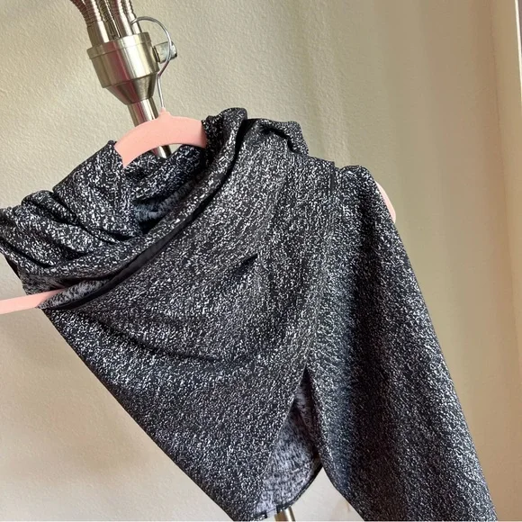 ⭕️SOLD⭕️ Lululemon Vinyasa scarf OS Adult Vinyasa Wrap NEW without TAGS - Picture 4 of 10